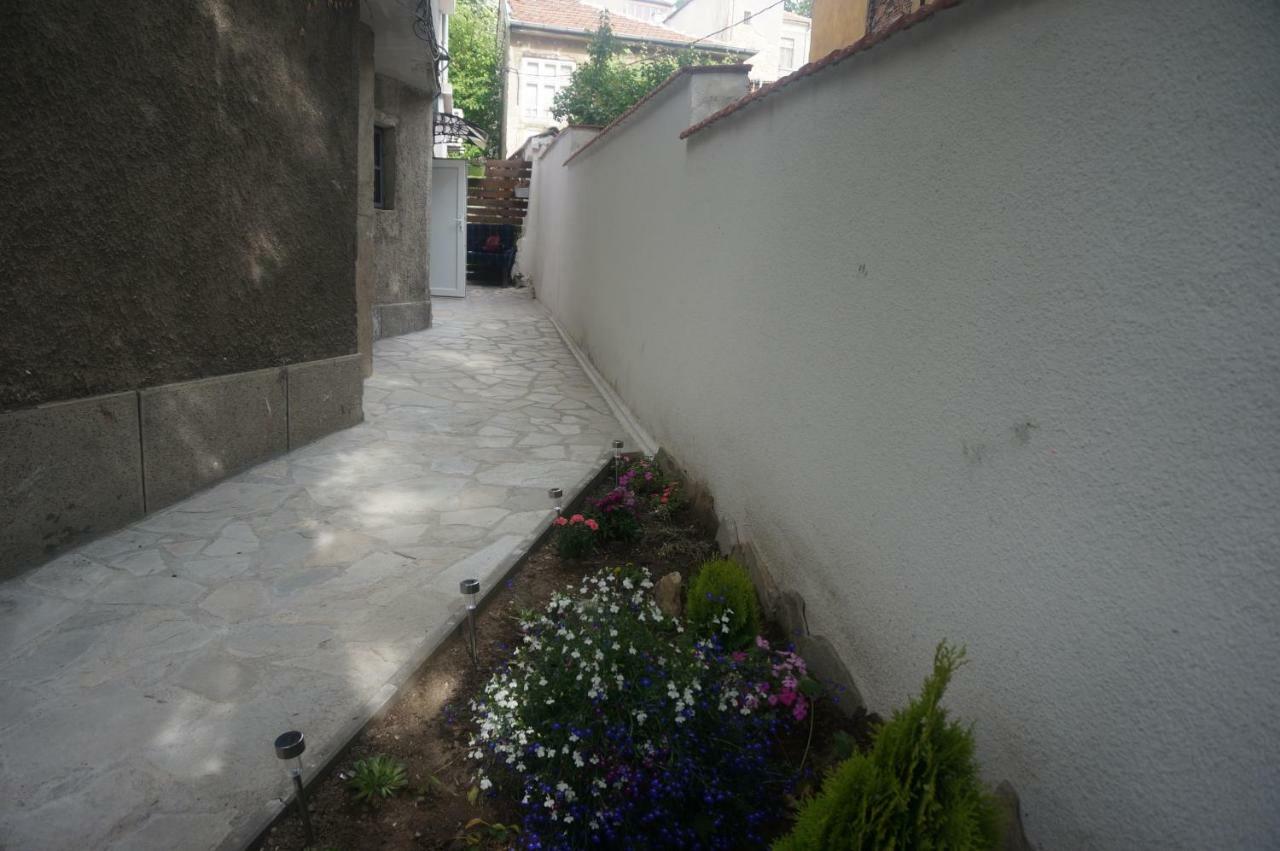 Miroom In The Heart Of Plovdiv Esterno foto