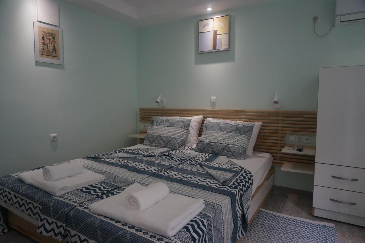 Miroom In The Heart Of Plovdiv Esterno foto