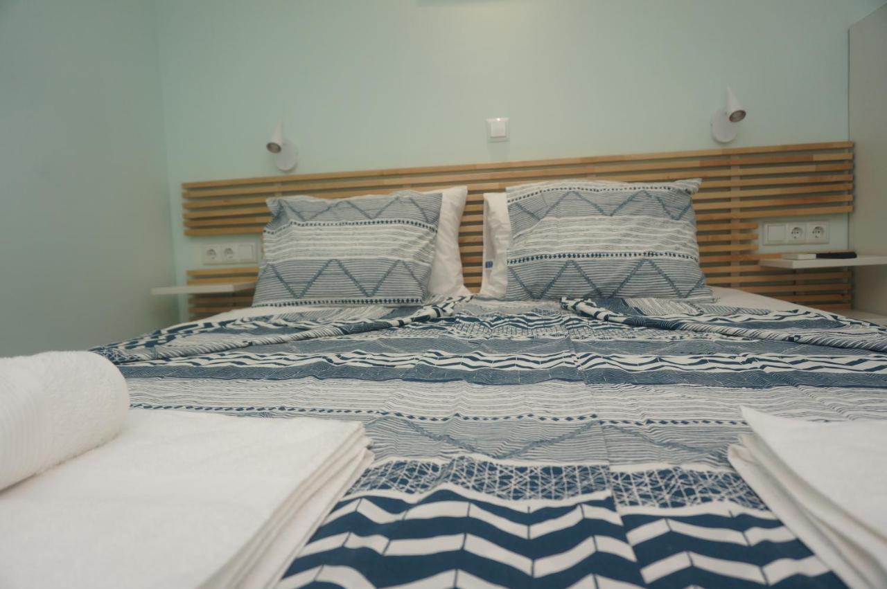 Miroom In The Heart Of Plovdiv Esterno foto