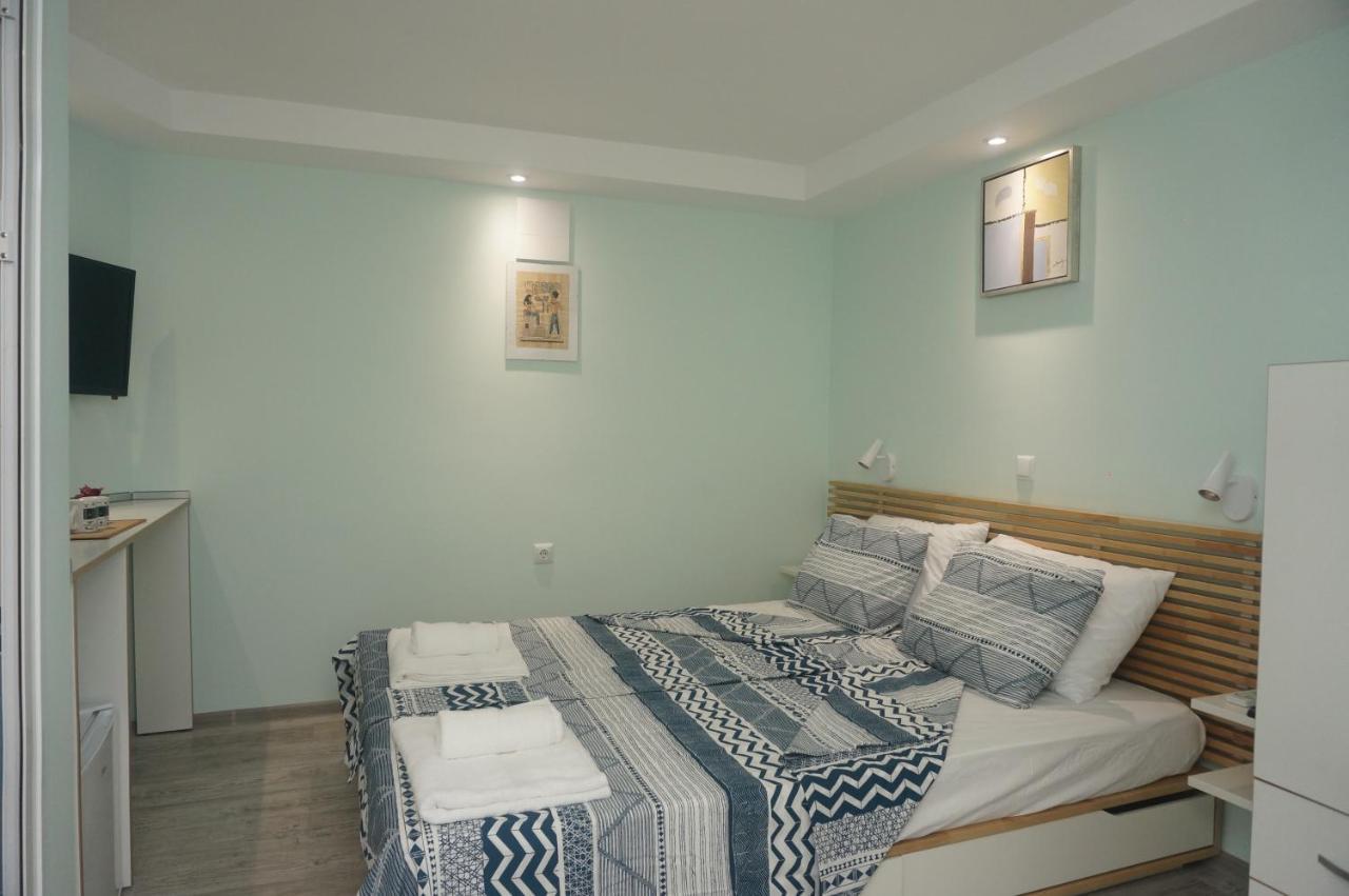 Miroom In The Heart Of Plovdiv Esterno foto