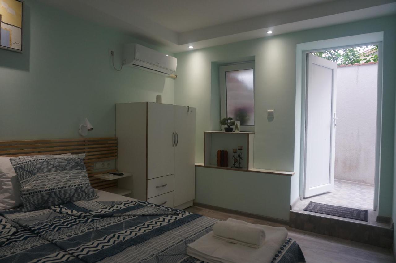 Miroom In The Heart Of Plovdiv Esterno foto