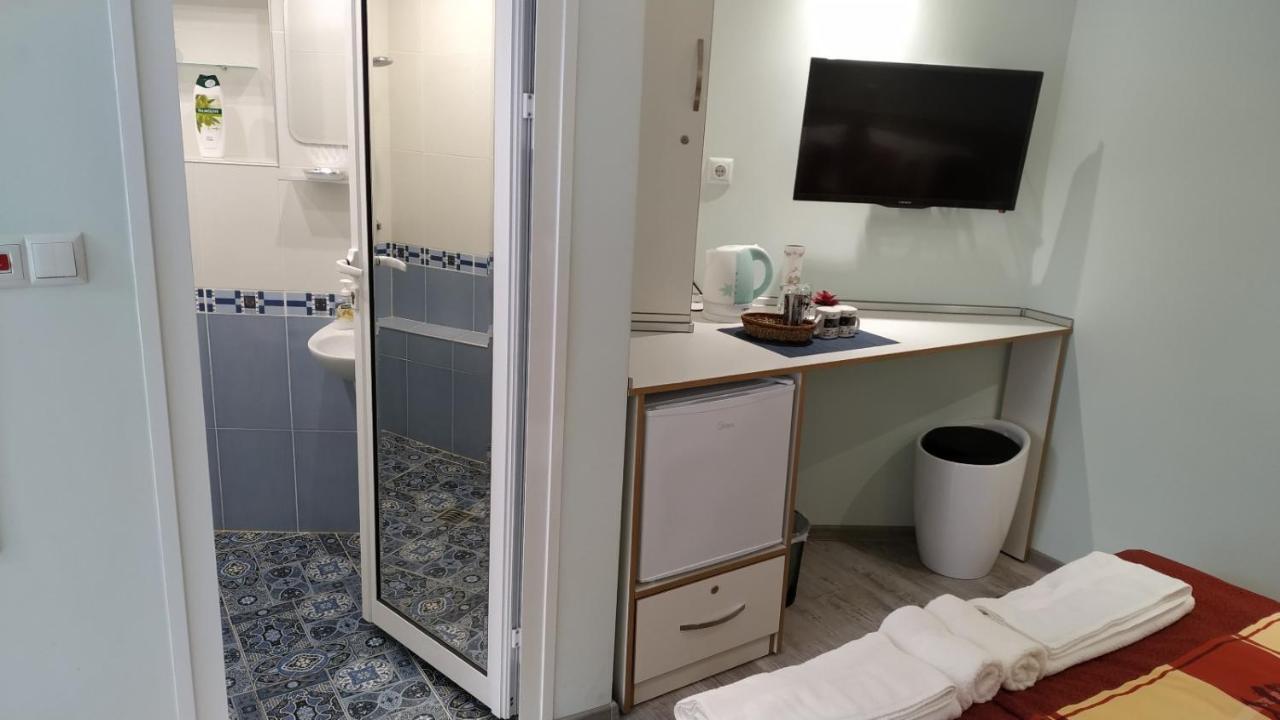 Miroom In The Heart Of Plovdiv Esterno foto